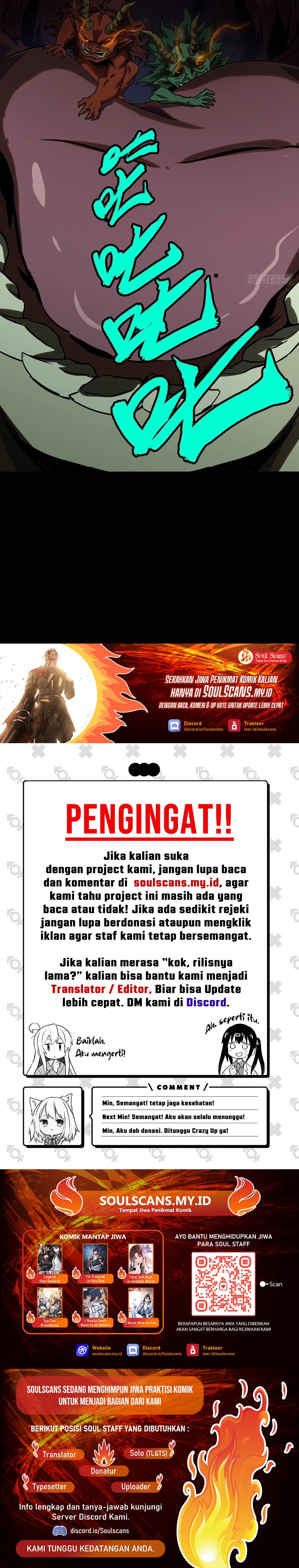Dilarang COPAS - situs resmi www.mangacanblog.com - Komik elephant invisible 169 - chapter 169 170 Indonesia elephant invisible 169 - chapter 169 Terbaru 8|Baca Manga Komik Indonesia|Mangacan